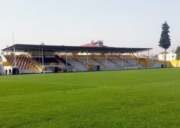 İskenderunspor’umuz Ligin İlk Yarısındaki Kalan Maçlarını Osmaniye’de Oynayacak