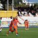 İskenderunspor’umuz: 1 – Serik Belediyespor: 1