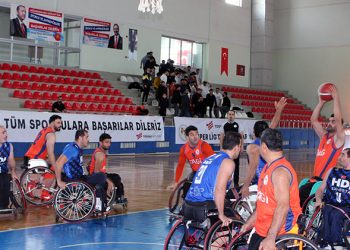 Tosyalı İskenderun: 105 – HDİ Sigorta Yalova: 96