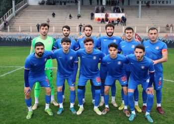 5 Temmuz İskenderunspor’umuz: 0 – Adana Vefaspor: 3