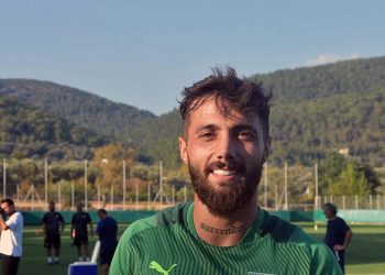 Şanlı İskenderunspor’umuza Hoşgeldin Bahadır Erol