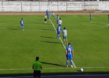 Ceyhanspor: 1 – 5 Temmuz İskenderunspor’umuz: 1