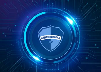 İskenderunspor Digital Yakında Açılıyor