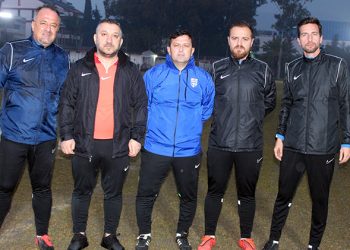 TD Nedim Yiğit: Bazı Mevkilere Takviye Yapacağız