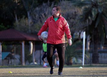 TD Nedim Yiğit Kamp Sürecine İlişkin Açıklamalarda Bulundu