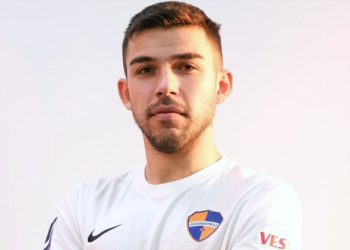 Oğuzhan Çapar İskenderunspor’umuzda