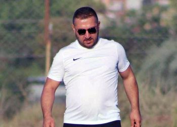 Sportif Direktörümüz Tuncay Koçin Oldu