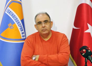 Başkanımız Şaban Hakan Bolat; Transferleri Tamamladık