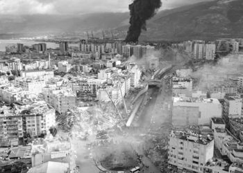 Türkiye Tek Yürek!