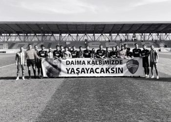 Zonguldak Kömürspor Maçının Yeri Belli Oldu