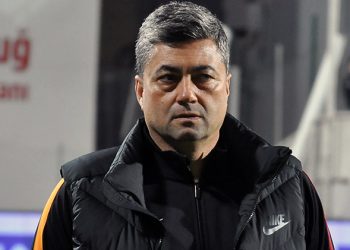 Yeni Teknik Direktörümüz Levent Şahin Oldu