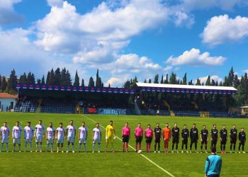 Teco Karacabey Belediyespor: 1 – İskenderunspor’umuz: 1