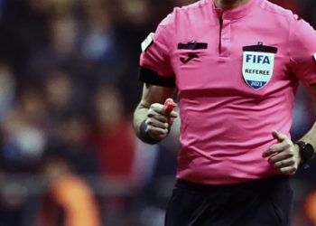 Teco Karacabey Belediyespor Maçının Hakemleri Dijital Atamayla Belirlendi
