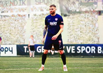İskenderunspor’umuz: 3 – Etimesgut Belediyespor: 0