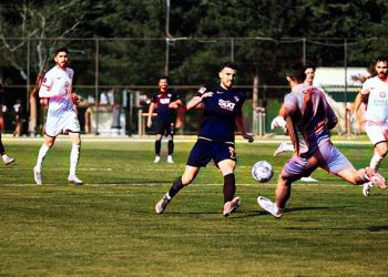 GMG Kastamonuspor: 0 – İskenderunspor’umuz: 2