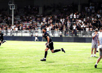 Bucaspor 1928: 3 – İskenderunspor’umuz: 2