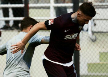 İskenderunspor’umuz: 5 – AFC Kablo Kanalları Uşakspor: 1