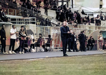 PFDK’dan TD Levent Şahin’e 2 Maç Ceza