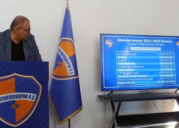 Başkanımız Bolat: Yerel Yönetimlerden Destek Bekliyoruz