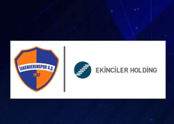 Şanlı İskenderunspor’umuzun Forma Göğüs Sponsoru Ekinciler Holding Oldu