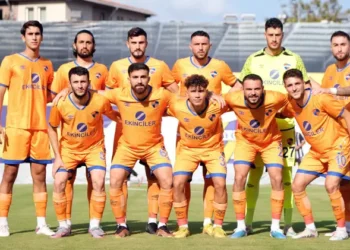 Şanlı İskenderunspor’umuz Bu Haftayı Bay Geçecek