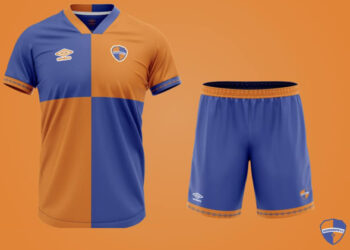 Şanlı İskenderunspor’umuzun Yeni Sezon Formaları Belli Oldu