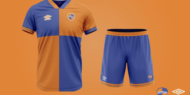 Şanlı İskenderunspor’umuzun Yeni Sezon Formaları Belli Oldu