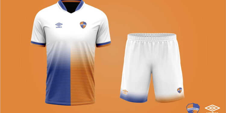 Şanlı İskenderunspor’umuzun Yeni Sezon Formaları Belli Oldu