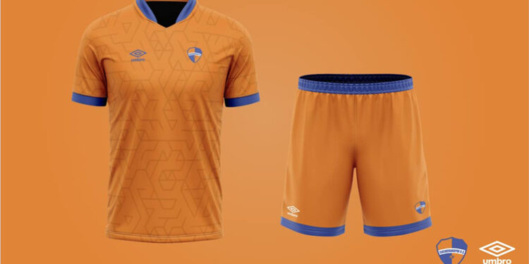 Şanlı İskenderunspor’umuzun Yeni Sezon Formaları Belli Oldu