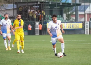 İskenderunspor’umuz: 0 – Belediye Derincespor: 0