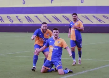 İskenderunspor’umuz: 2 – Karaman FK: 0