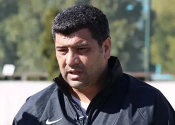 Teknik Direktörümüz Kolay Palaz Oldu