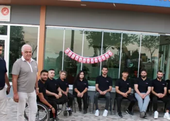 Tosyalı İskenderun ESK’da Transfer