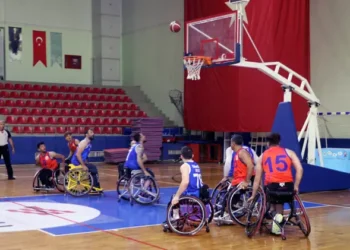 Tosyalı İskenderun: 62 – Karabük Demir Kartal: 74