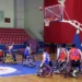 Tosyalı İskenderun: 62 – Karabük Demir Kartal: 74