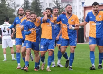 GMG Kastamonuspor: 3 – İskenderunspor’umuz: 4