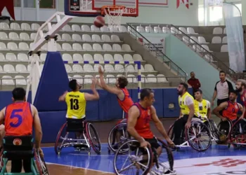 Tosyalı İskenderun: 79 – Muş BESK: 51