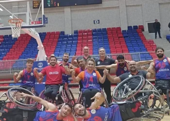 Karabük Demir Kartal: 73 – Tosyalı İskenderun: 77