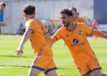 Arnavutköy Belediyespor: 1 – İskenderunspor’umuz: 2