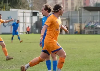 B. Derincespor: 0 – İskenderunspor’umuz: 1