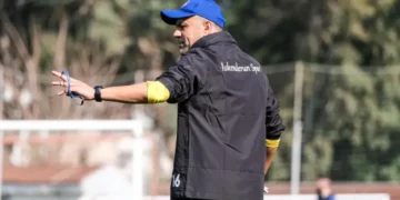 TD Ender Traş; Play-Off Yolunda Önemli Bir Galibiyetti