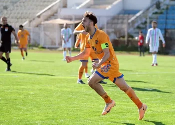 İskenderunspor’umuz: 2 – Isparta 32 Spor: 1