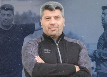 TD Koray Palaz İstifa Etti