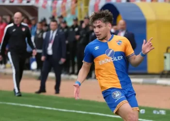 İskenderunspor’umuz: 0 – GMG Kastamonuspor: 3