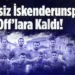 Başkanımız Bolat; Play-Off Maçını Oynamama Durumu Söz Konusu