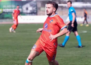 A.H. Iğdır FK: 1 – İskenderunspor’umuz: 1