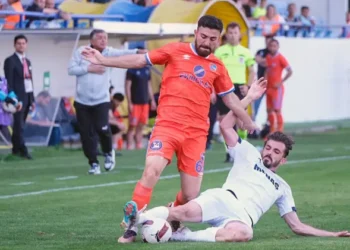 Menemen FK: 0 – İskenderunspor’umuz: 1