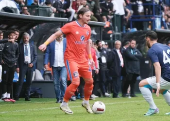 Sarıyer: 3 – İskenderunspor’umuz: 0