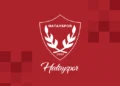 Tebrikler Hatayspor!