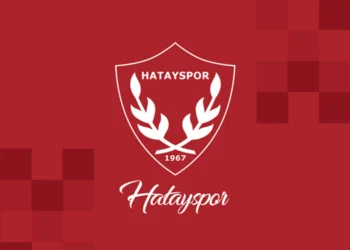 Tebrikler Hatayspor!